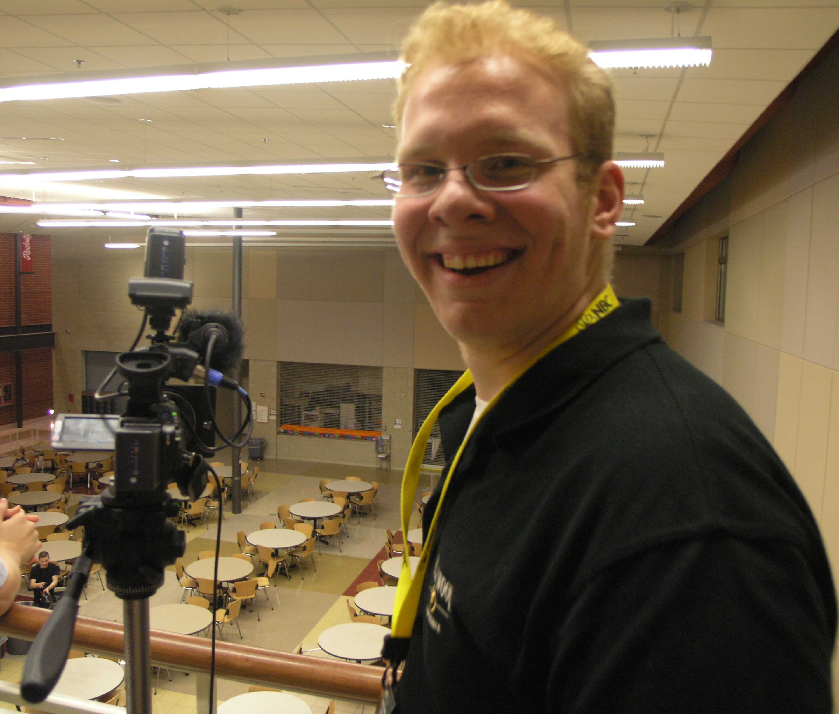 Kyle Olson